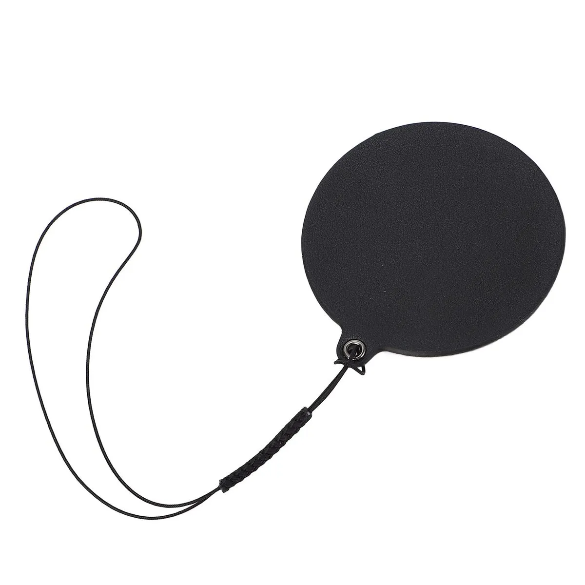 Compatible with Camera Pieces 7cm Diameter Cover with Anti-Loss Rope