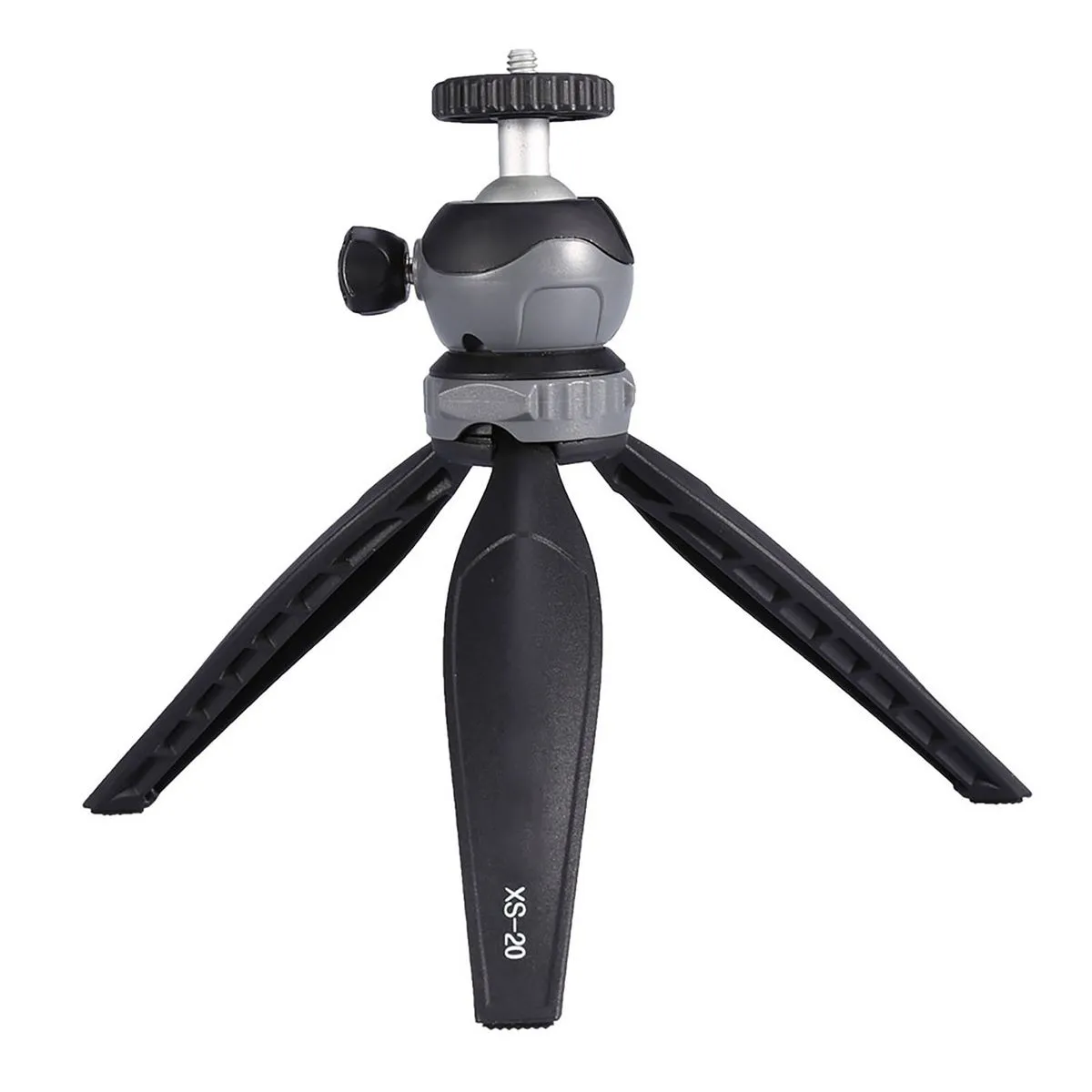 360 Ball Head Mini Tabletop Tripod