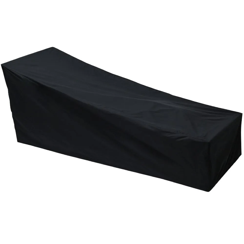 Garden Home Weather Proof Furniture Cover(210x75x80cm)