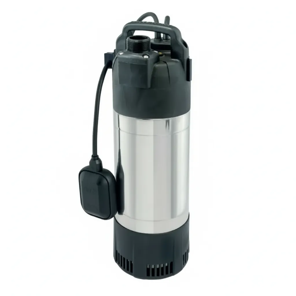 Speroni Submersible Water Pump 0.75 kW 230V for Residential & Agricultural