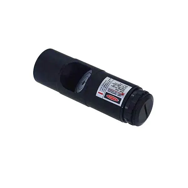 1.25" Next Generation Laser Collimator for Newtonian Telescopes
