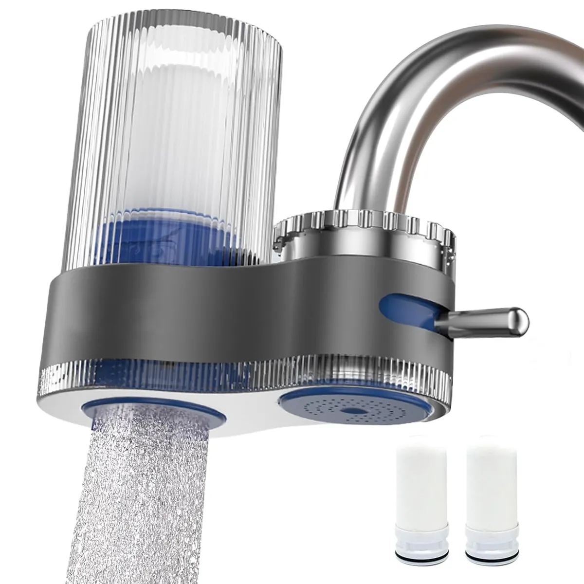 Faucet Water Filter