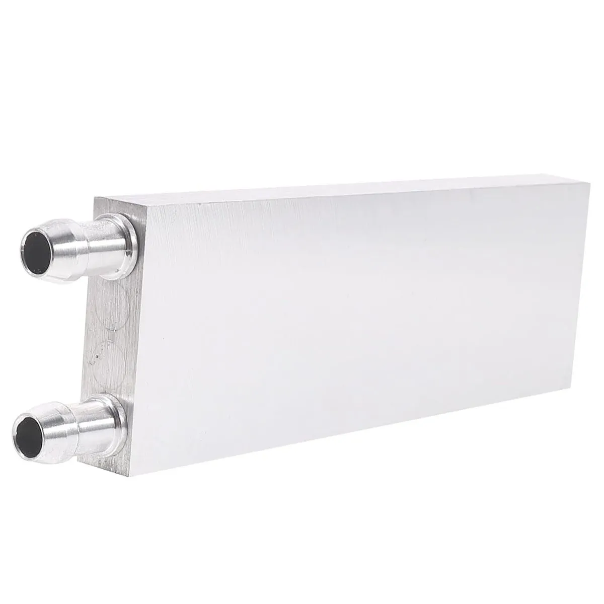 CPU & GPU Water Block Radiator PC Cooling System Heat Sink