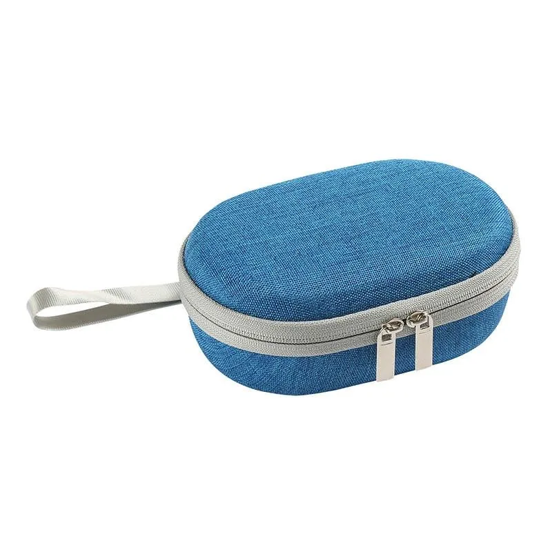 Clip 4 JBL Speaker Case - Blue