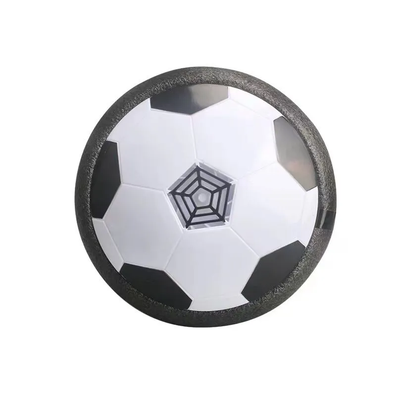 Electric Air Cushioned Floating Football - Children's Sports Toy