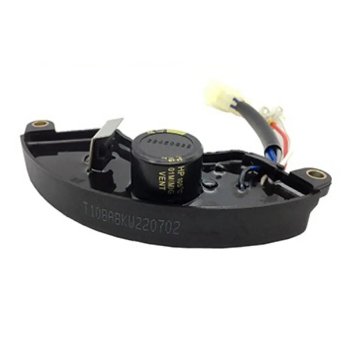 Gasoline Generator Voltage Regulator Single Phase Voltage Regulator