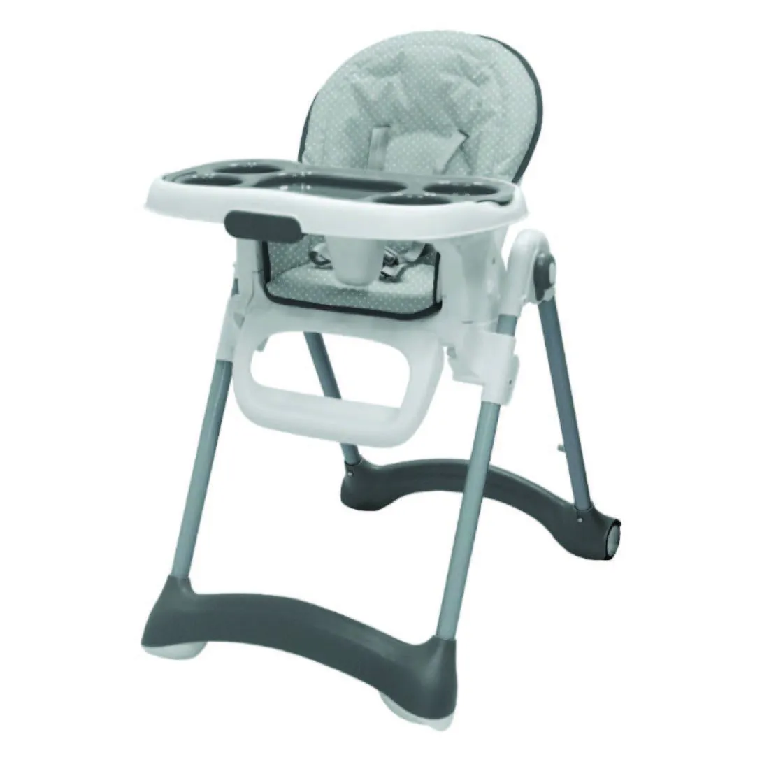 Baby Foldable High Chair