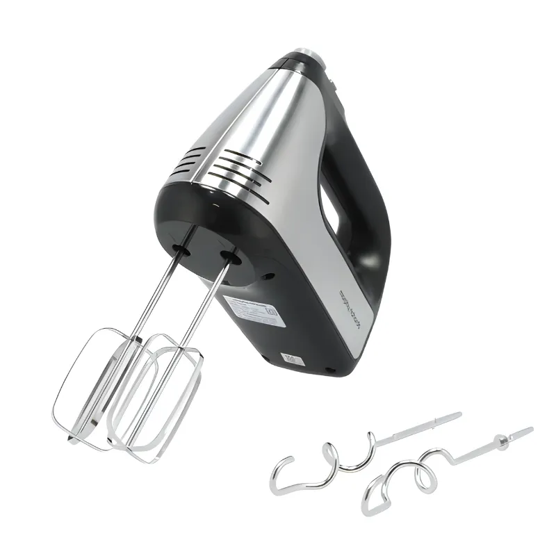 Morphy Richards Total Contol Hand Mixer 400W