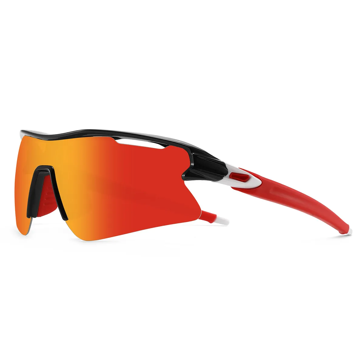 High-Definition Blue Light Blocking Glasses, UV-Protective Fashion