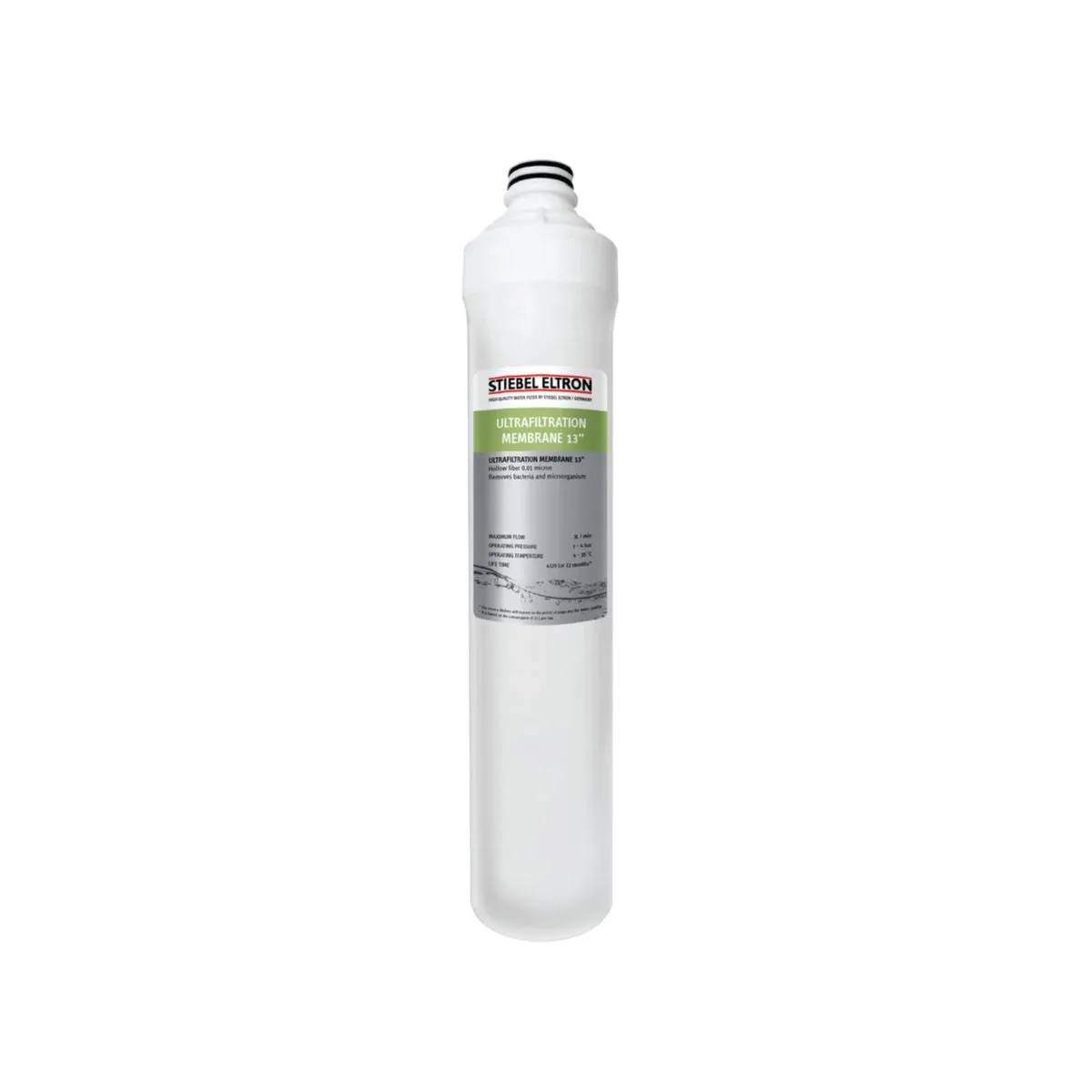 Ultrafiltration Replacement Water Filter Cartridges - 5-Stage Stream 5S
