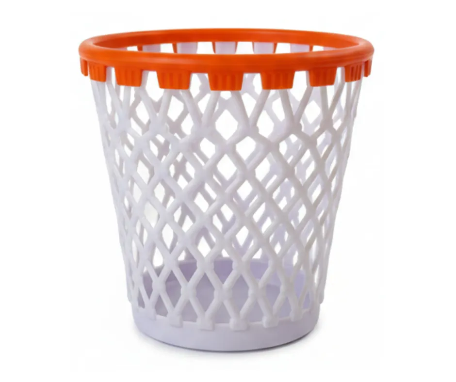 Basketball Hoop Desktop Stationery Holder