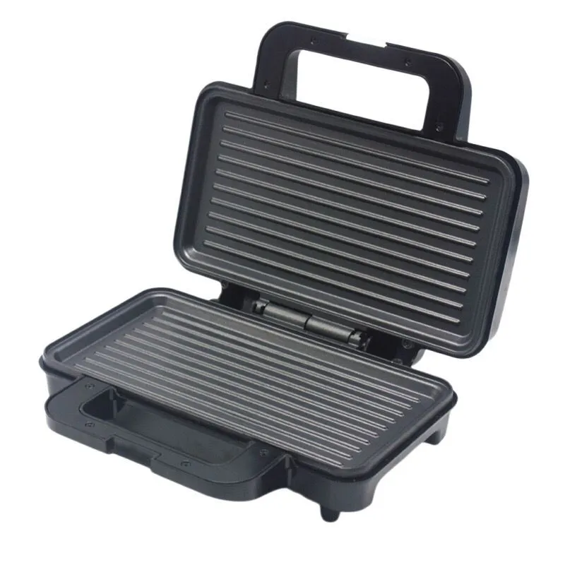 Sandwicher Griller Electric Smokeless Barbaque Toaster Machine