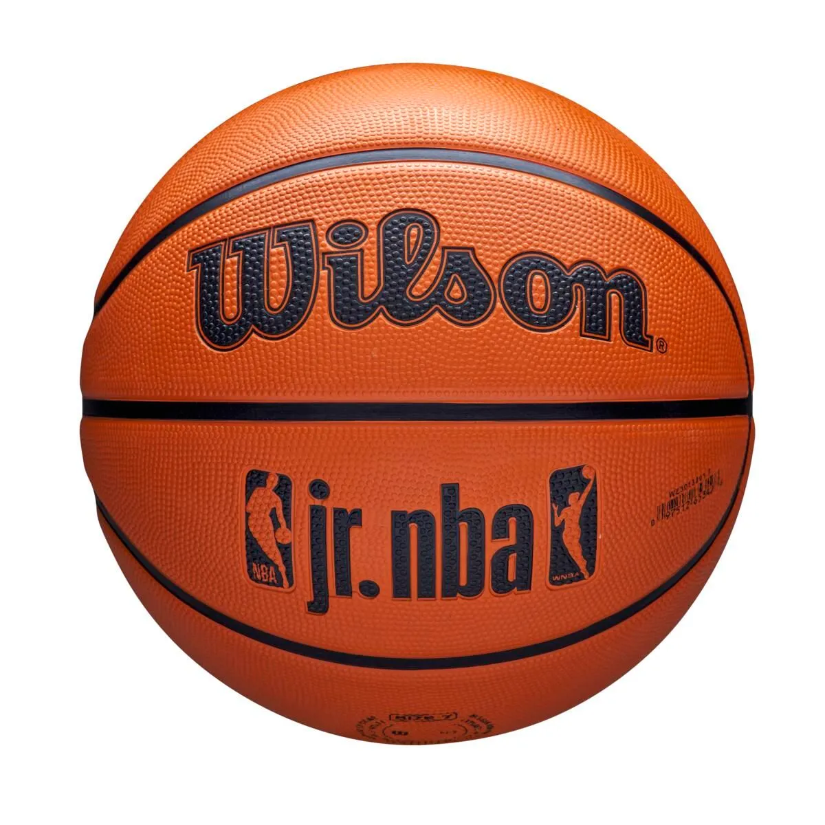 Wilson NBA Junior DRV Basketball Brown Size 6