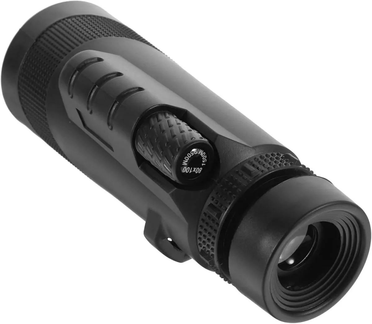 Portable Night Vision Telescope Monocular for Bird Watching Scope Wide