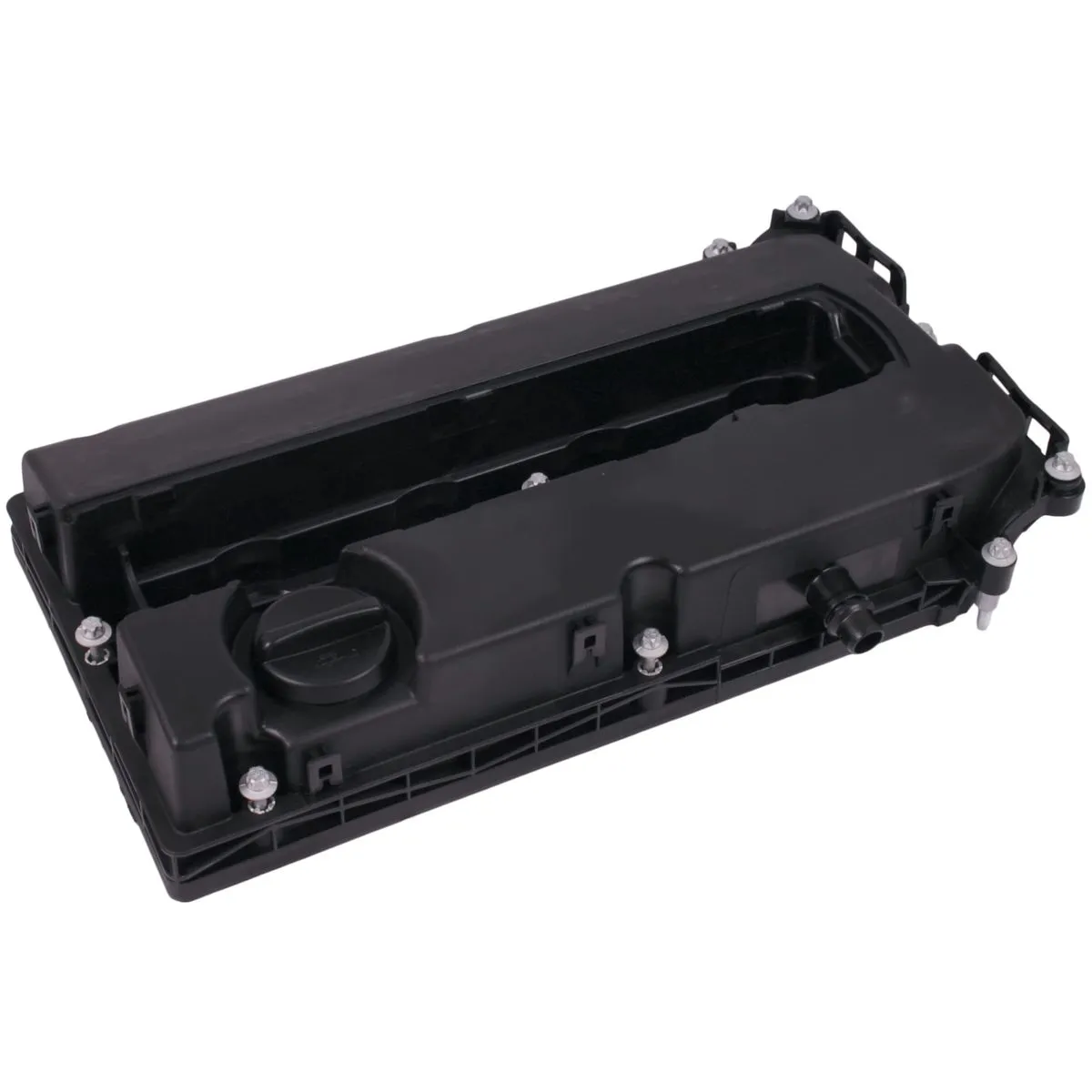 Tappet Cover Compatible with Opel 1.8 and Chevrolet Cruze/Aveo F16D4 Motors