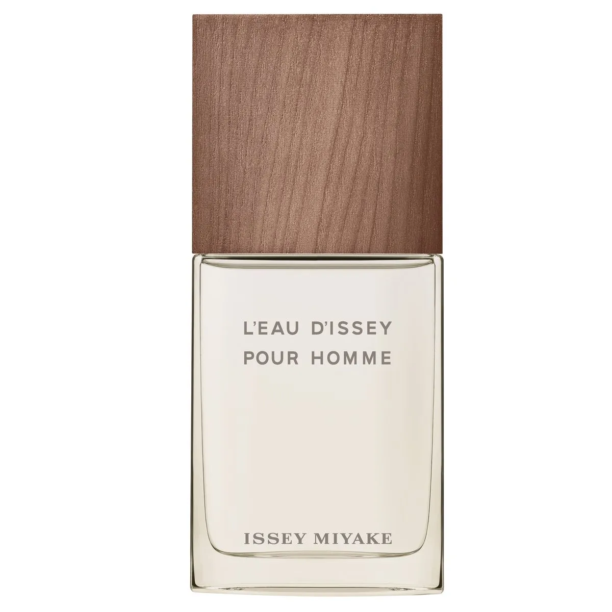 Issey Miyake L'eau D'issey Pour Homme Vetiver 50ml Edt Intense