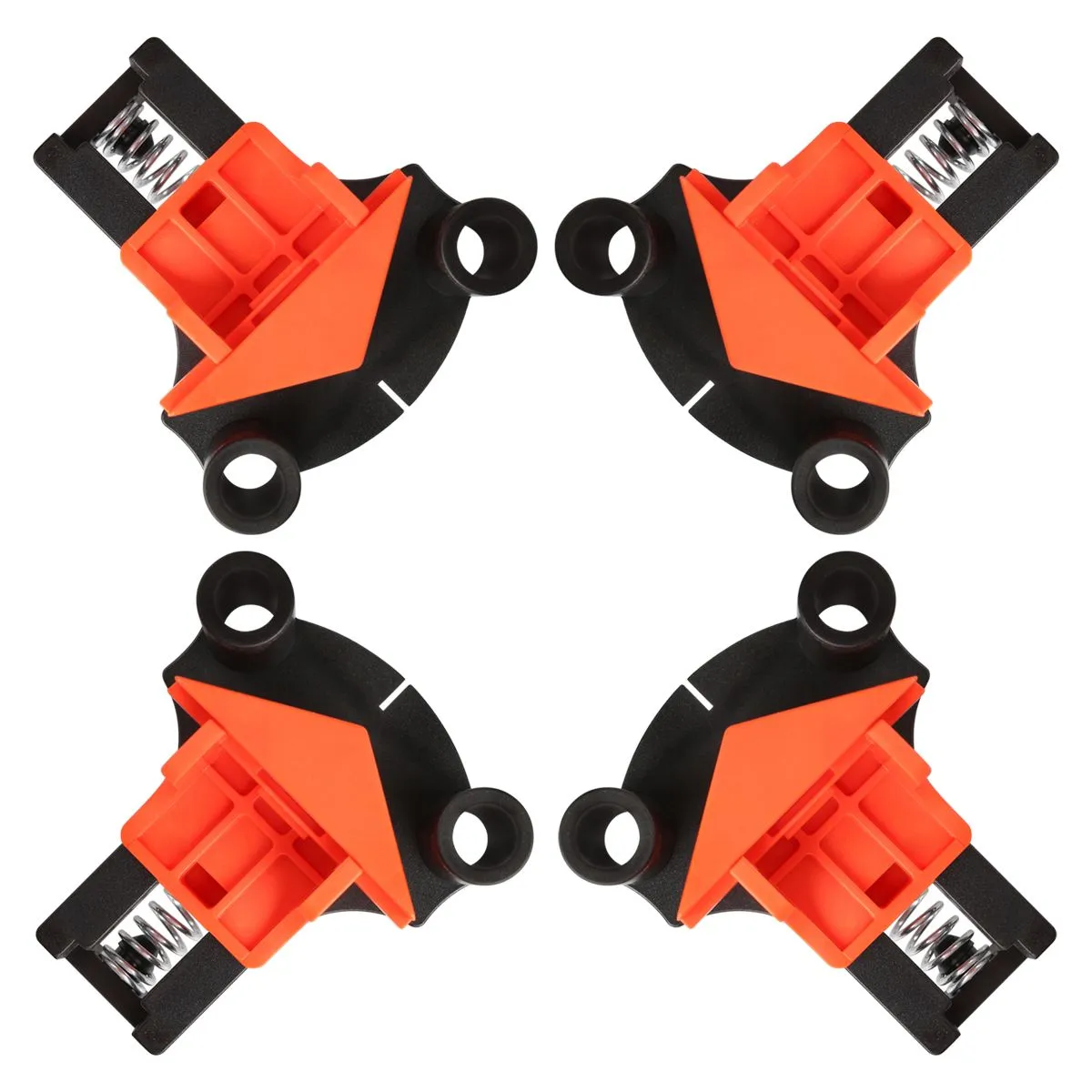 Wood Working Multi Angle Fixing Corner Clamps