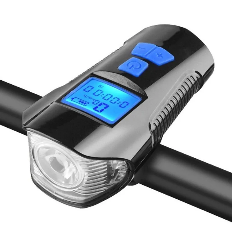 Aerbes AB-ZX10 Dual Light Source Wireless Code Meter With Horn