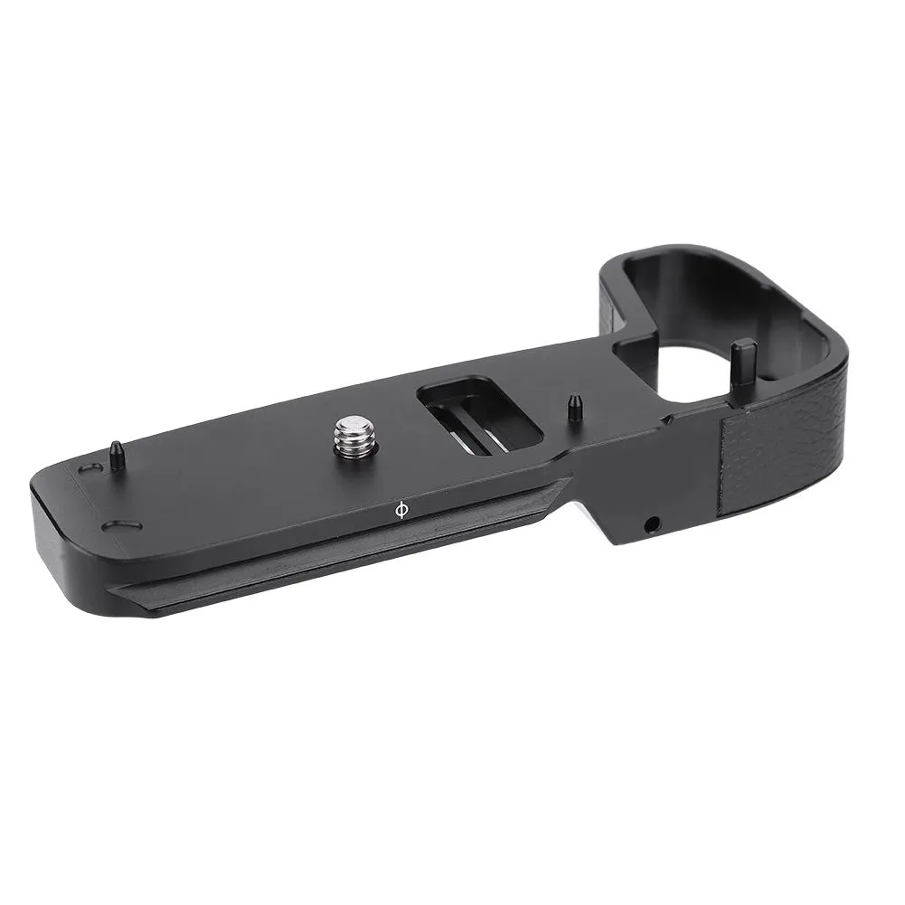 Metal Quick Grip Compatible with Canon EOS-RP Camera