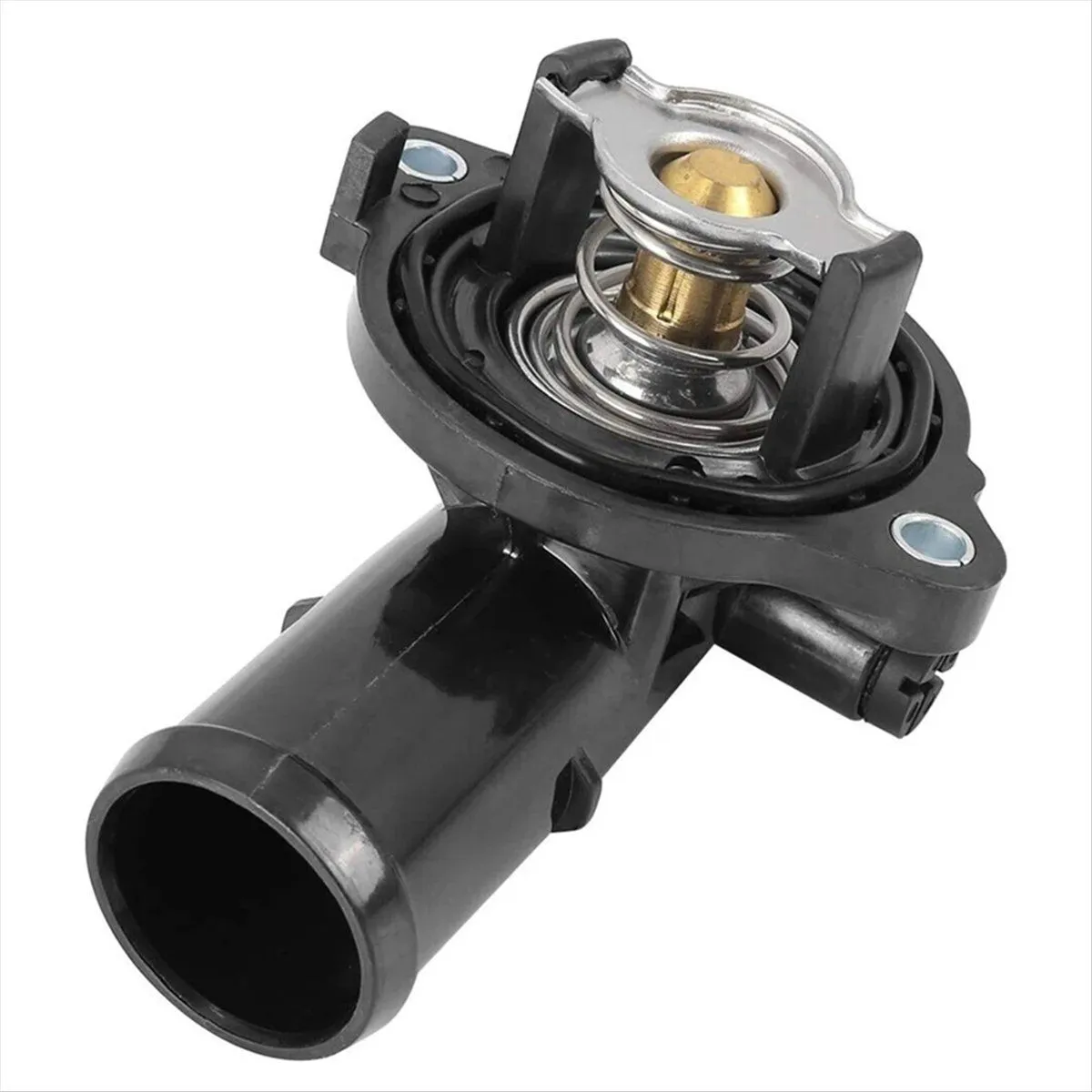 Engine Coolant Thermostat for Charger 300 3.6L V6 2011-2018 05184977AE