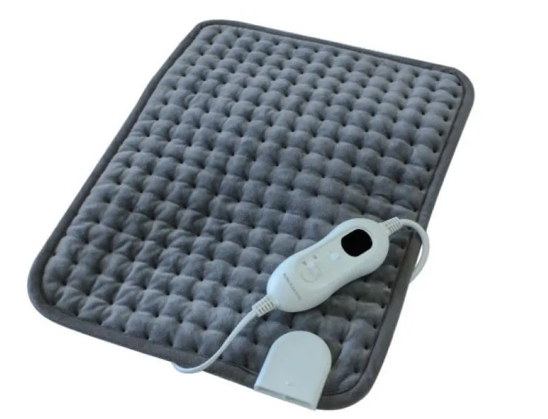 Pure Pleasure - Electric Heating Pad 30x40cm - Therapeutic Relief