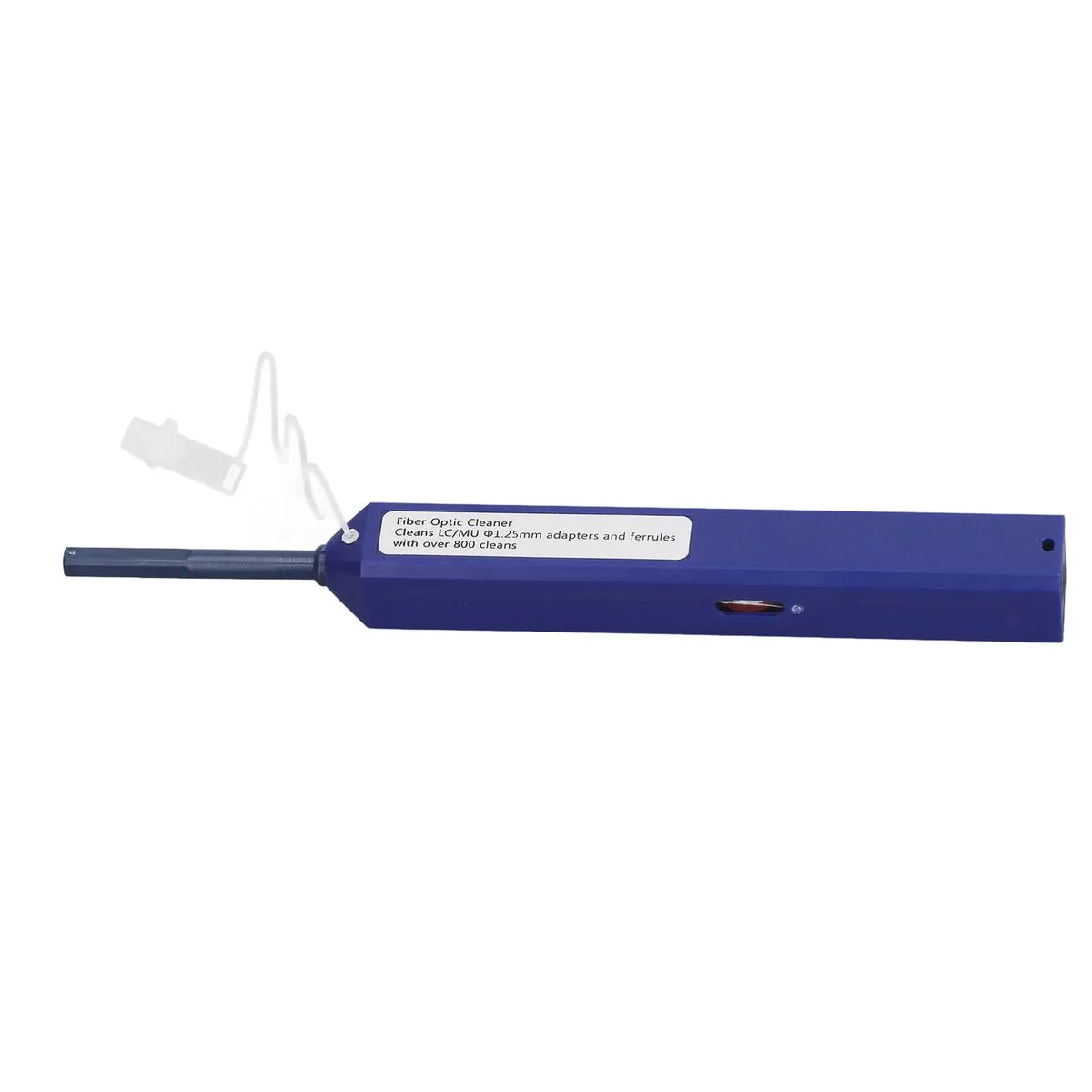 Fiber Cleaner Pen for LC MU