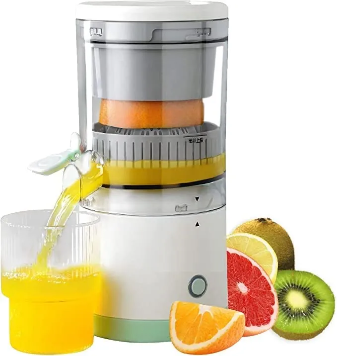Citrus Juicers
