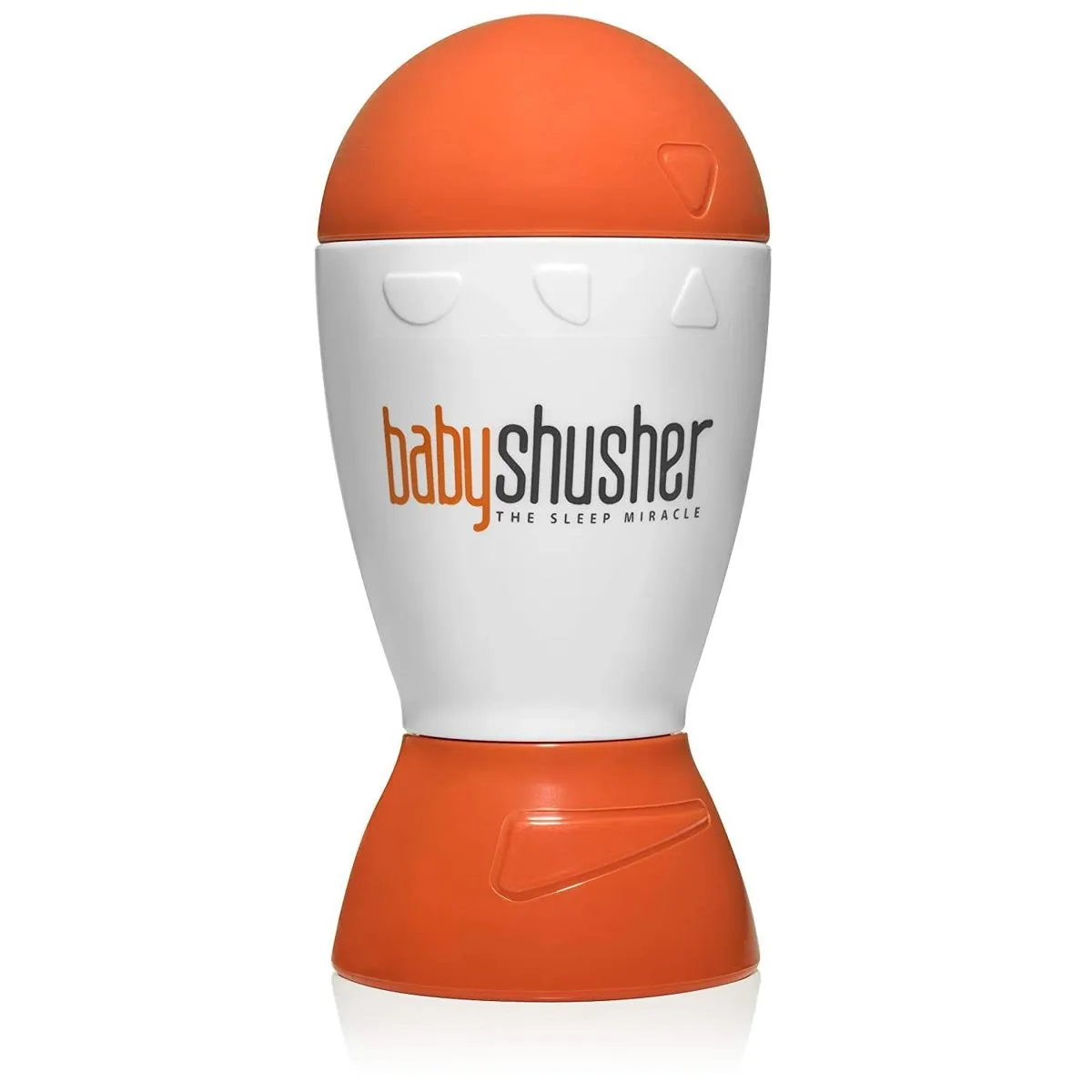 Baby Shusher Sleep Miracle Sound Machine With Rhythmic Human Shushing Voice