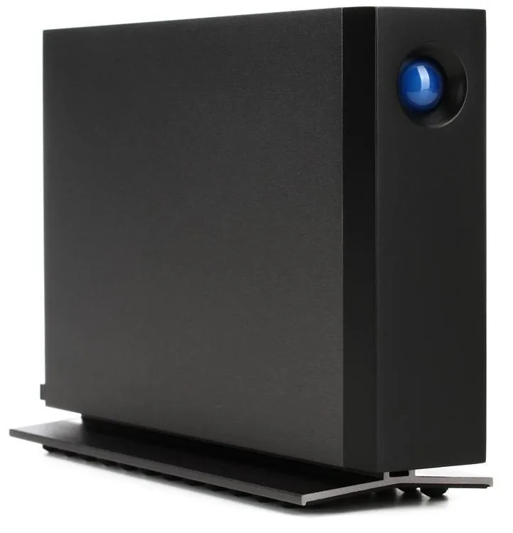 Seagate LaCie STHA10000800 D2 Professional; 10TB