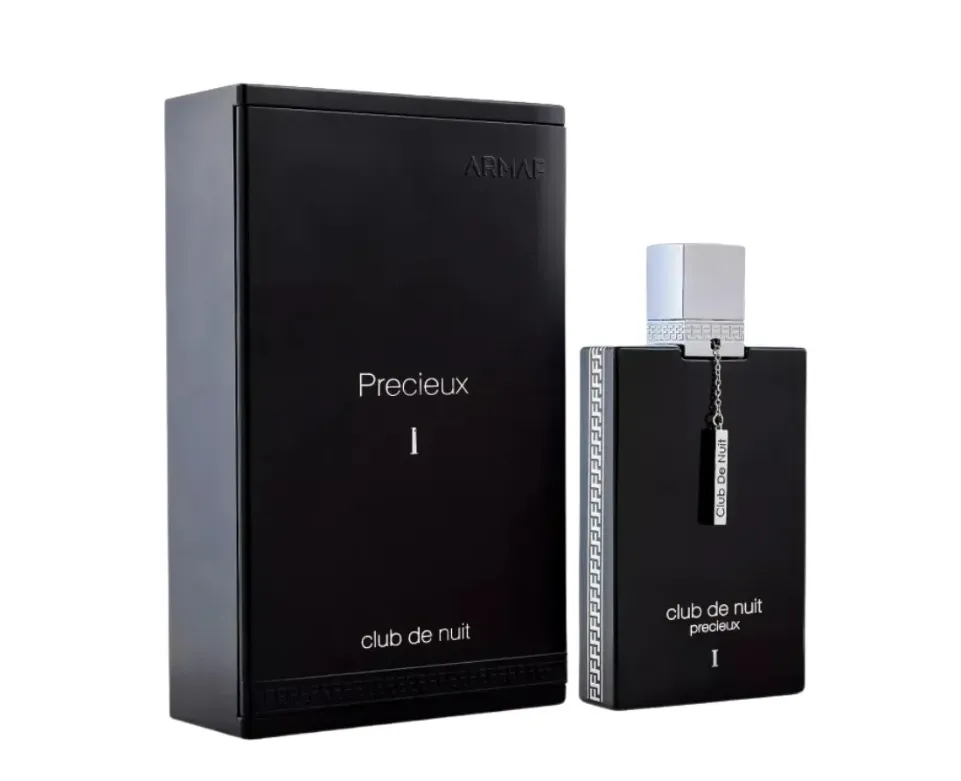 Armaf Club De Nuit Precieux Extrait De Parfum 55ml
