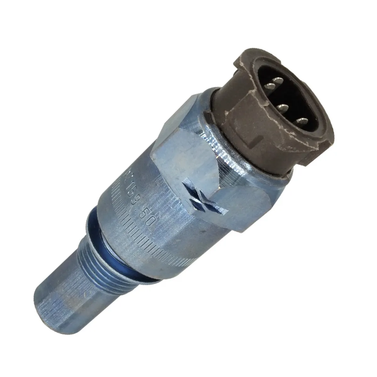 Car Speed Odometer Sensor 2159.50004502 for 215950004502 35mm Flat Pins