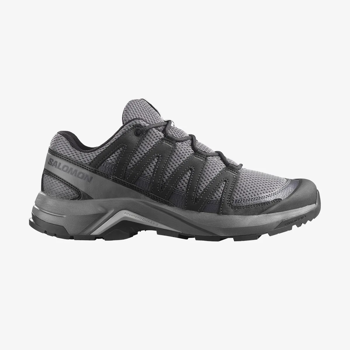 Salomon Men's X-Adventure Recon Hiking Shoes