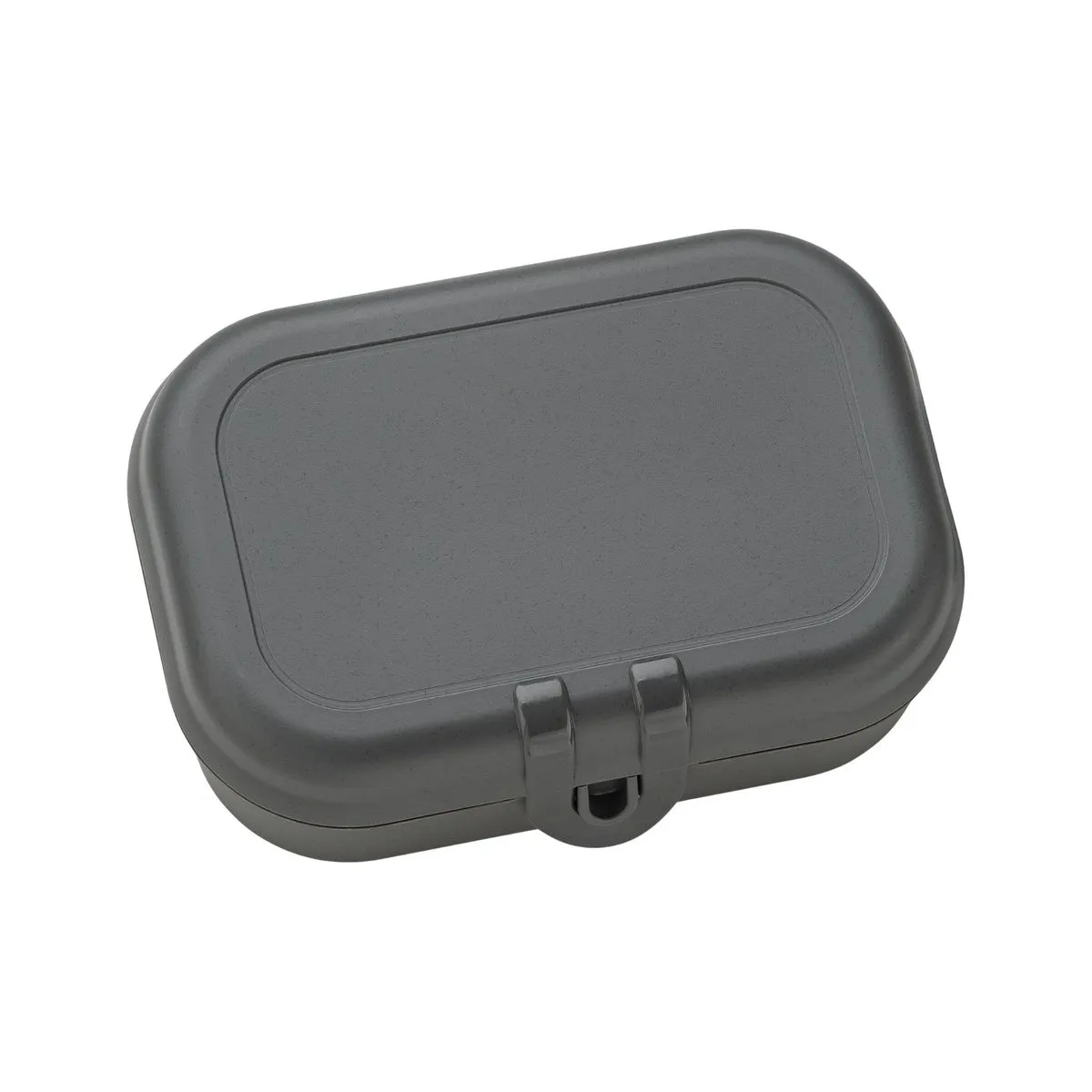 Koziol Pascal Lunch Box Small - Nature Ash Grey