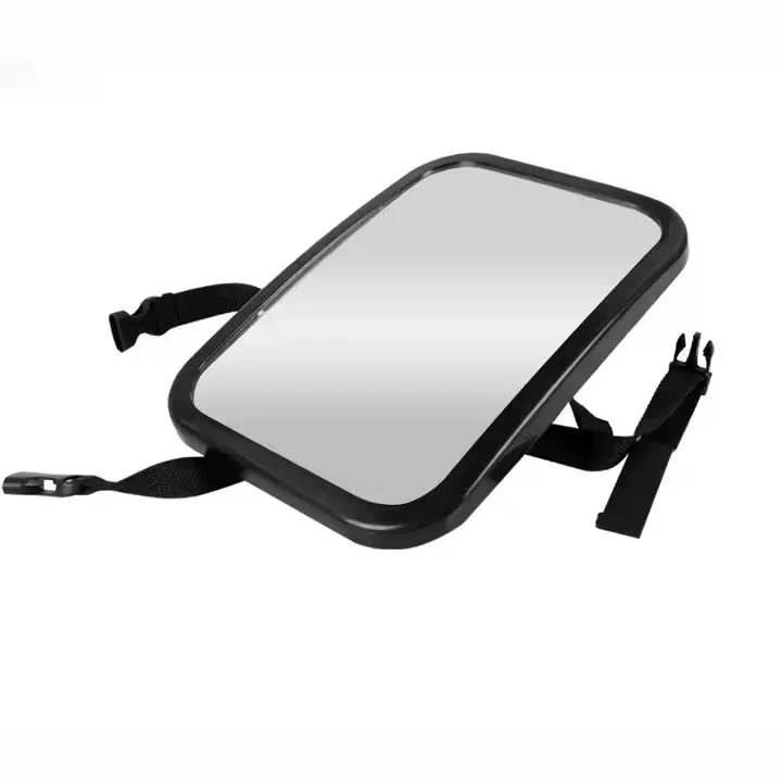 Car Baby Rearview Mirror