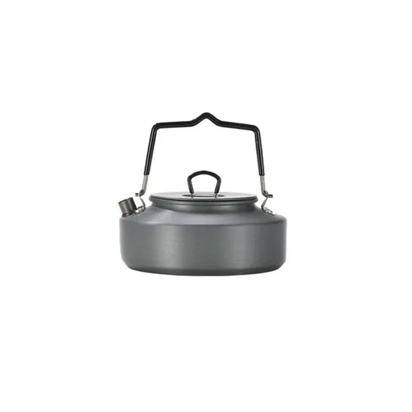 Campingmoon S800 Camp Kettle 0.8L - Lightweight Outdoor Coffee and Tea Pot