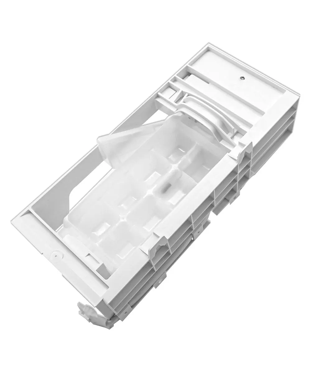 Refrigerator Ice Maker Replacement Assembly