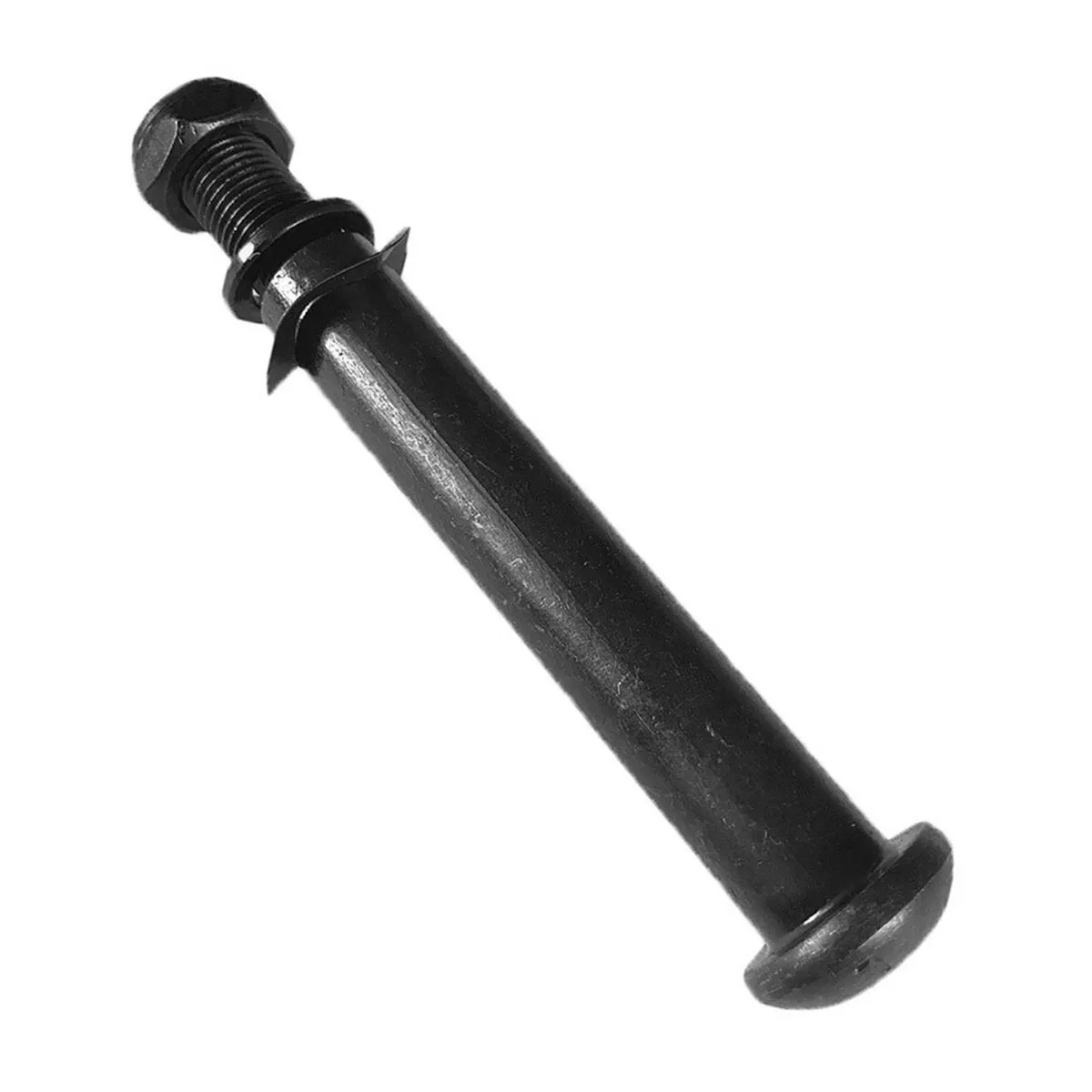 Elliptical Machine Bolts Home Gym Accessories Durable for Sports Bikes Left