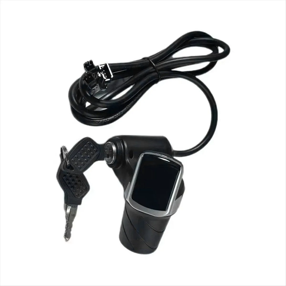 For Electric Bike Spare Parts Accelerator Twist Throttle