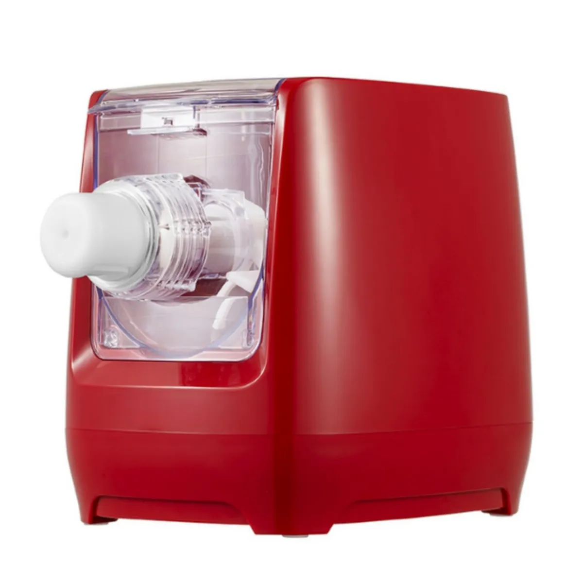 260W Pasta Maker - 13-in-1 Electric Pasta Machine