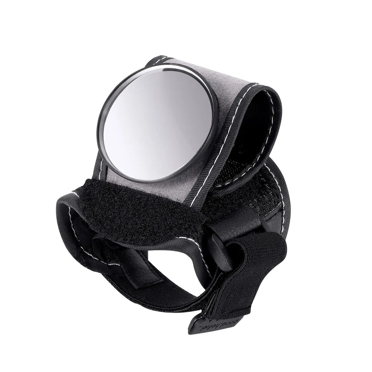 Rearview Safety Bike Arm Back Mirror Rear Reflector Wrist