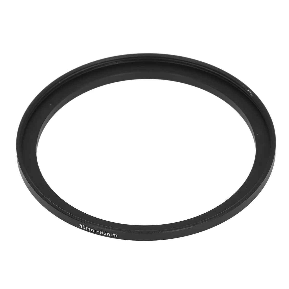 86-95mm Threaded Step-Up Camera Lens Filter Adapter Ring Fashion Jewelry
