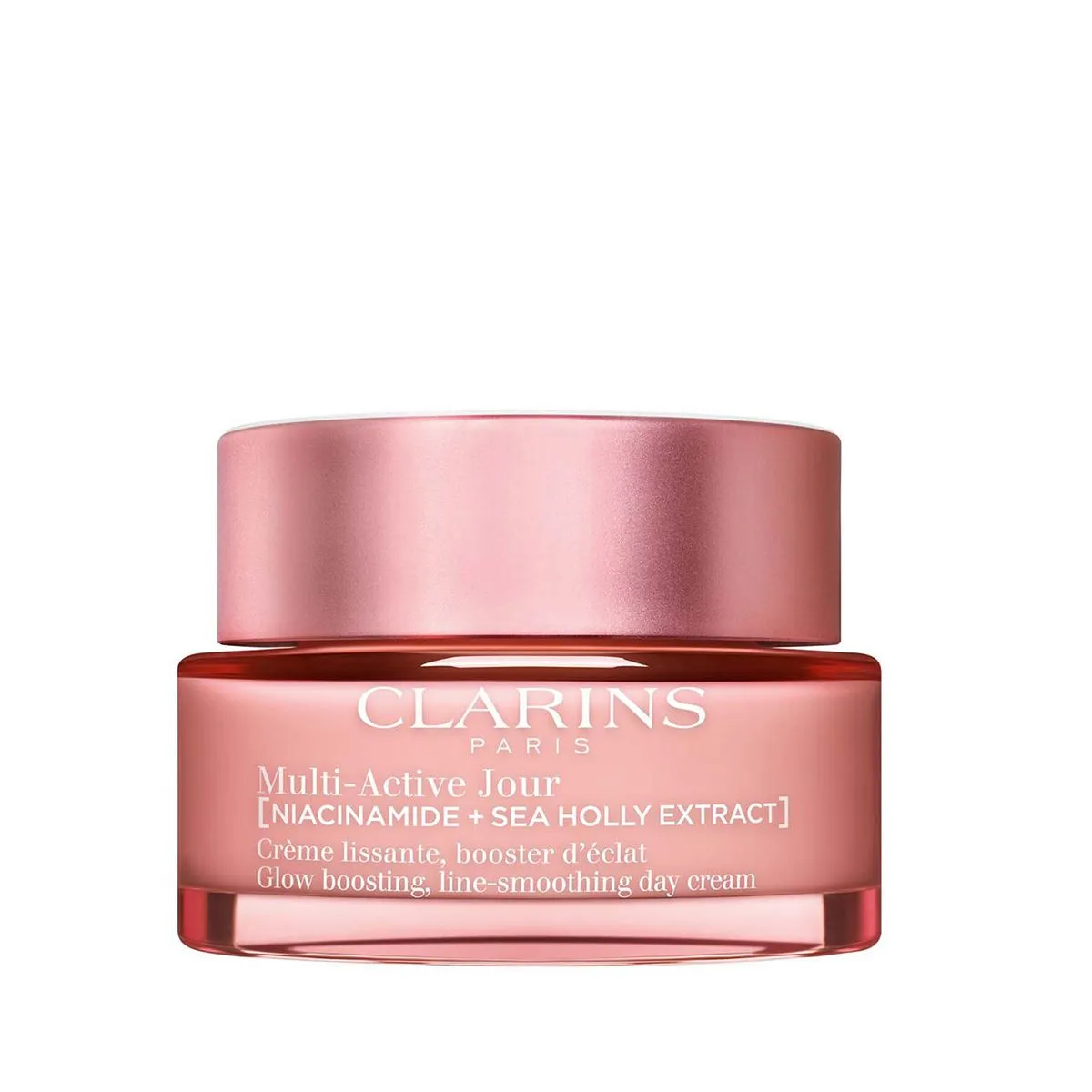 Clarins Multi-Active Day Cream | Niacinamide Anti-Ageing | All Skin Types