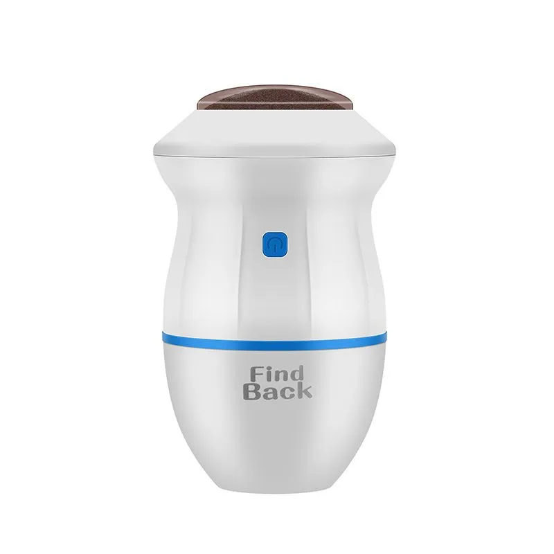 Portable Electric Foot Grinder, Pedicure Foot Care Tool Dead