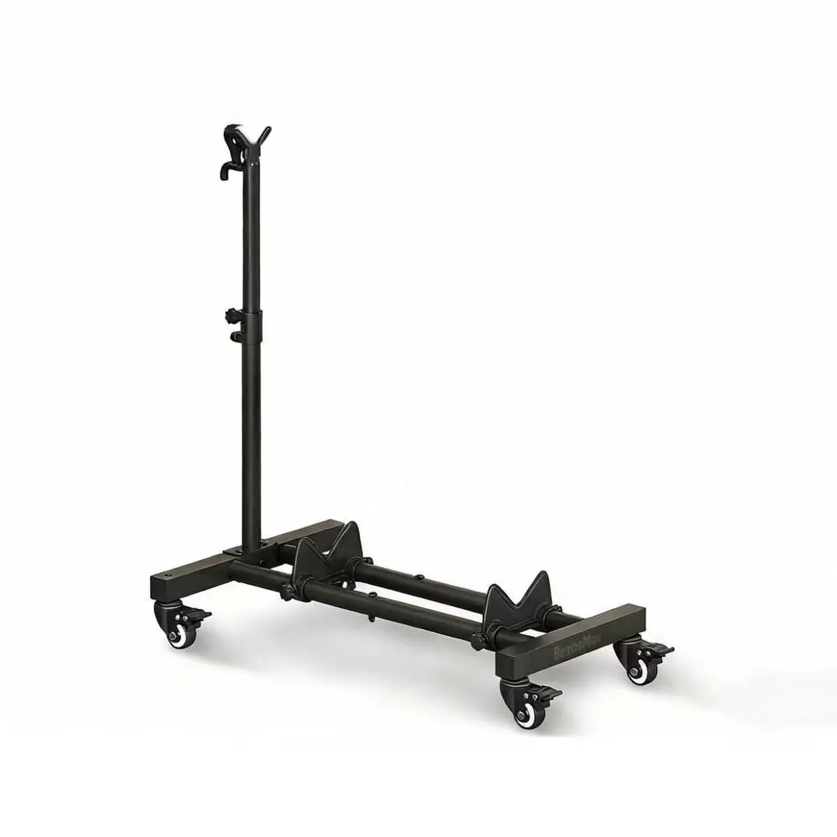 BezosMax Vertical Bike Stand, Indoor Bicycle Storage for Garage Apartment