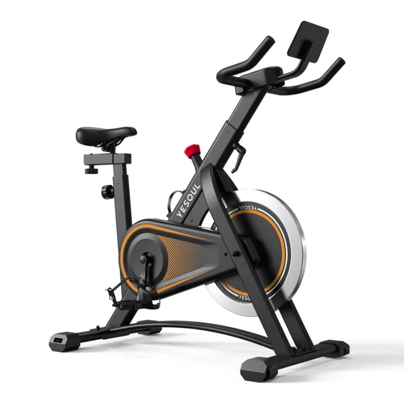 Yesoul A1 Indoor Spin Bike