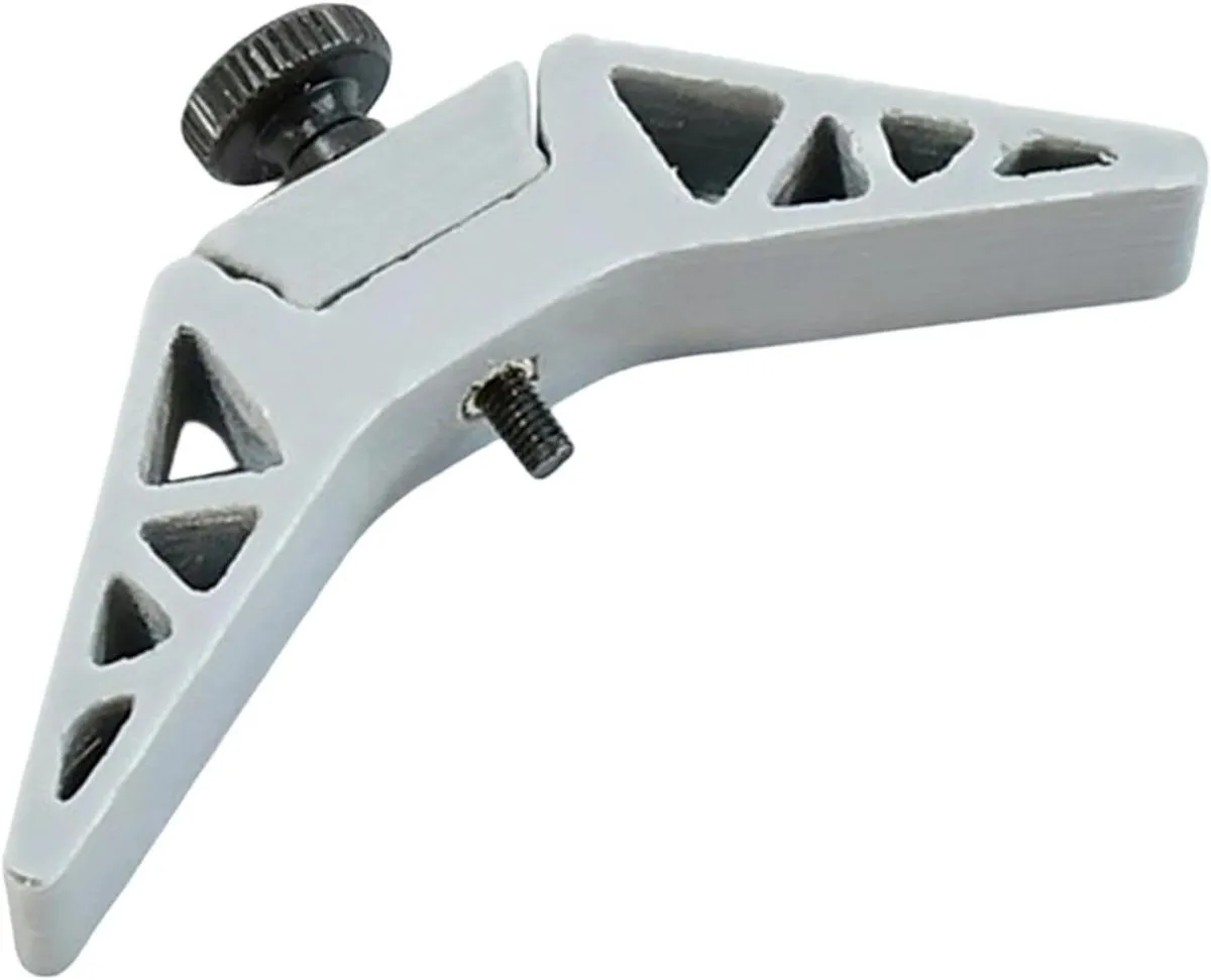 Model Curved Surface Sander Mini Model Sanding Tool Multiuse Home Use