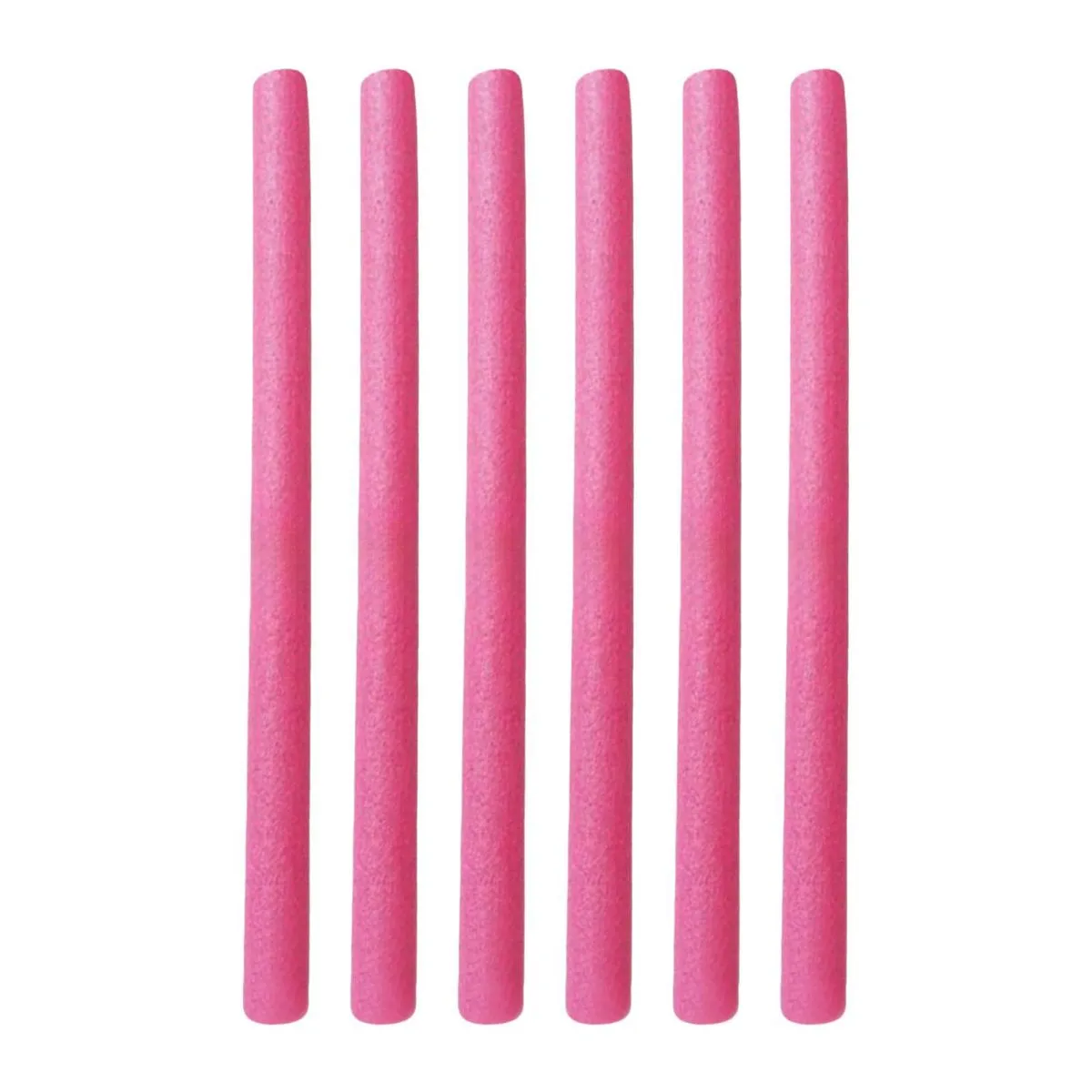 6 Pieces Trampoline Enclosure Pole Foam Sleeves Foam Tube Padding for