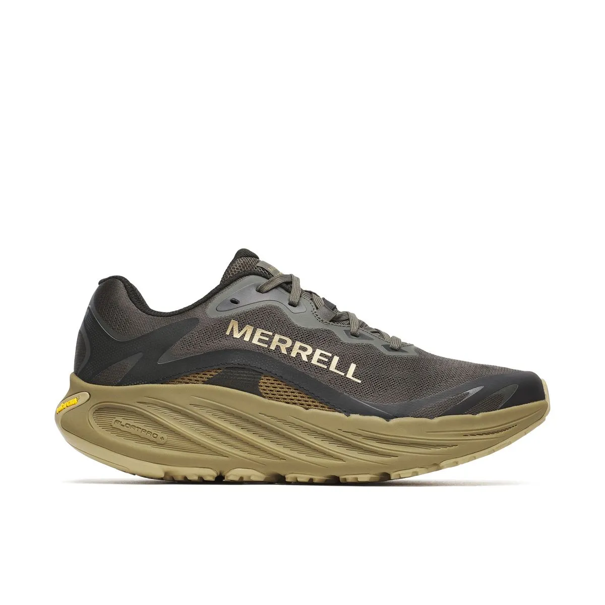 Merrell Men's PROMORPH Trail Running Shoes - Beluga