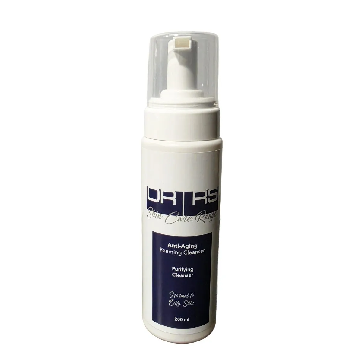 DR RS Anti-Aging Cleanser