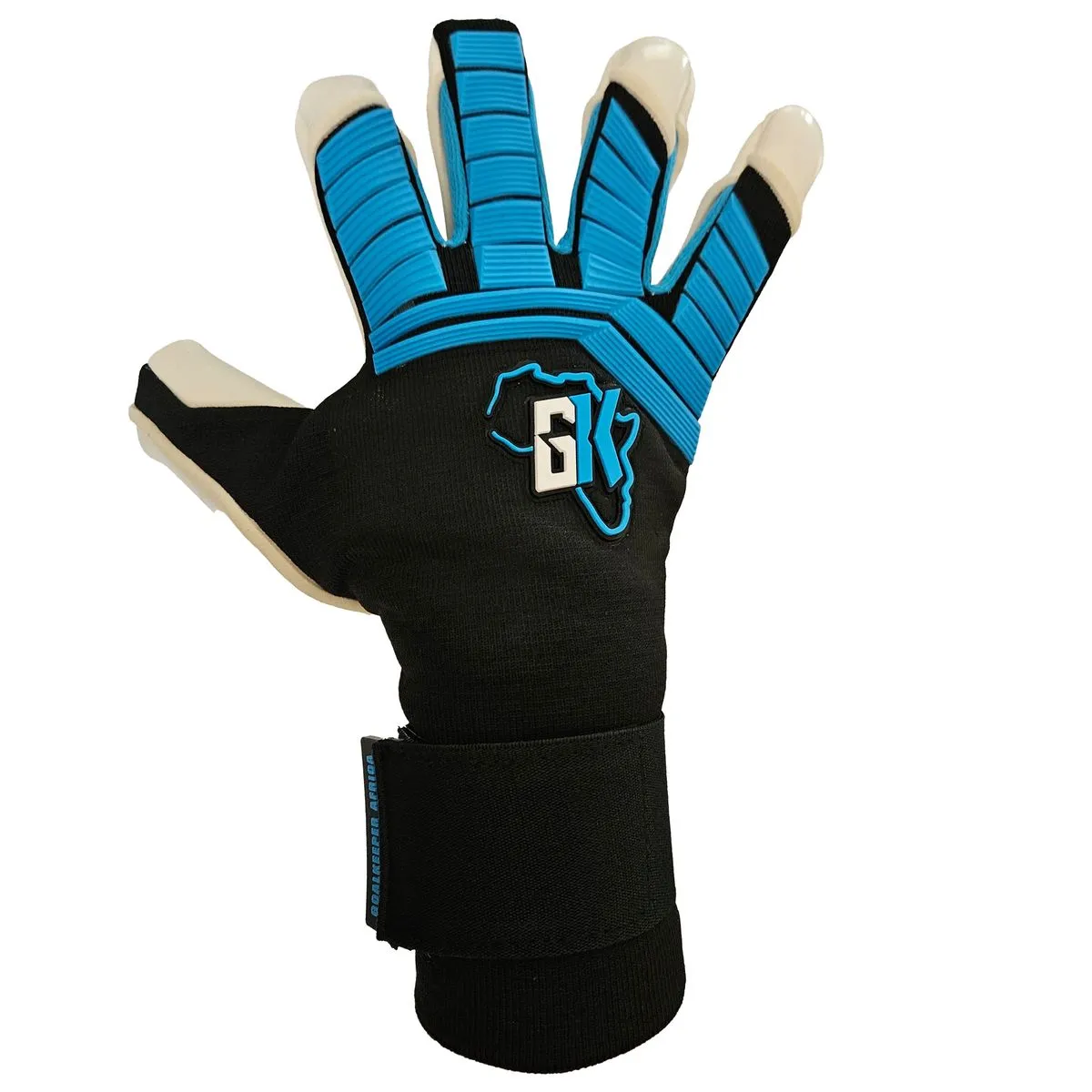 Goalkeeper Africa Adult Goalkeeper Gloves - Classic